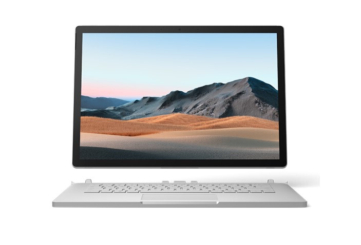 长顺Surface 维修前的准备工作