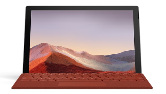 长顺清洁和维护 Surface